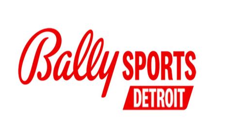 Bally Sports Detroit